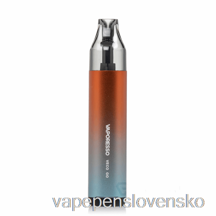 Vaporesso Veco Go 25w Pod System Sunset Vape Bez Nikotinu